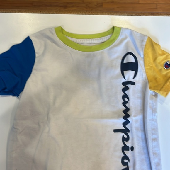 Bundle of 8 Boys T shirts - very good condition! - Picture 15 of 16